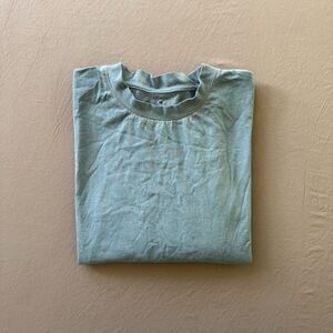 Point Long Sleeve Tee